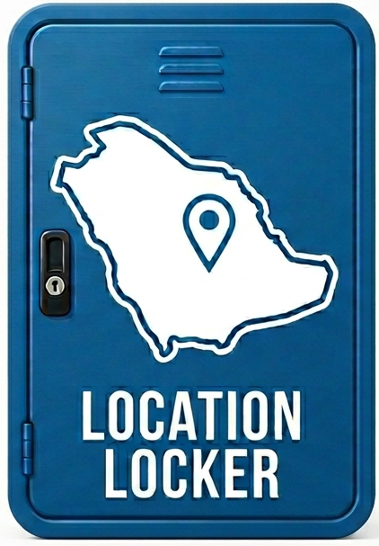 Location Locker Logo